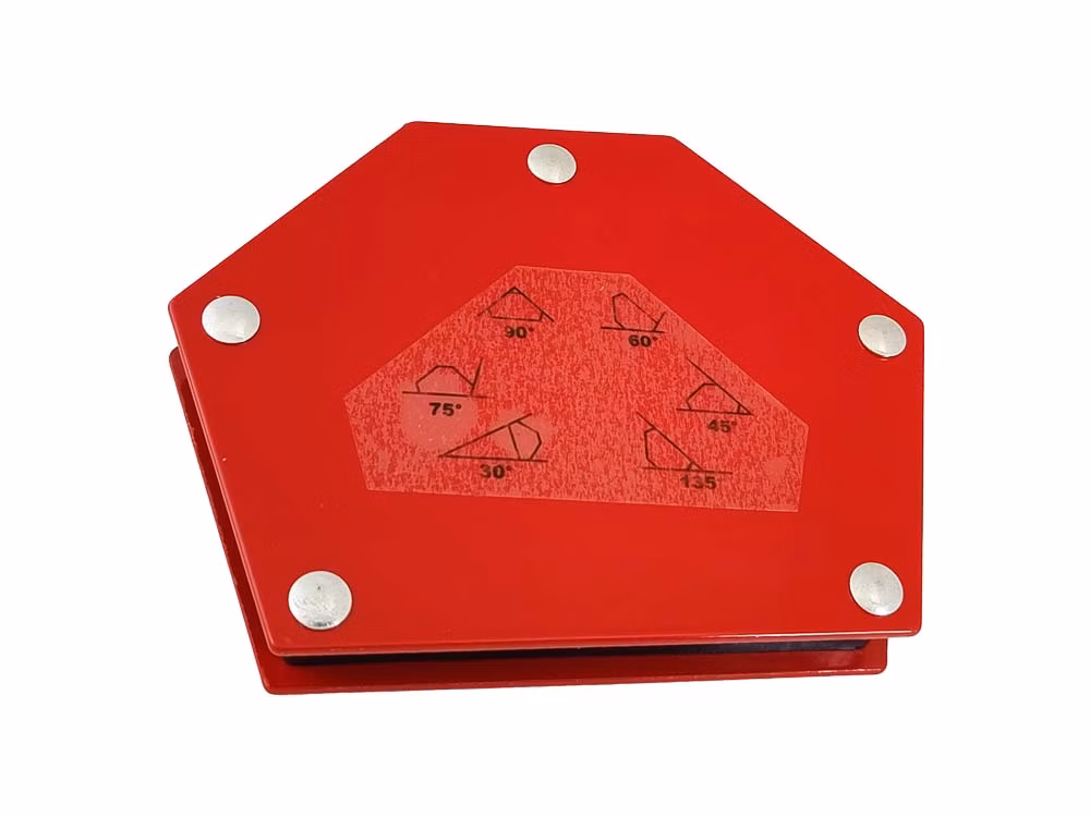 Uhlový magnet - nosnosť 22 kg