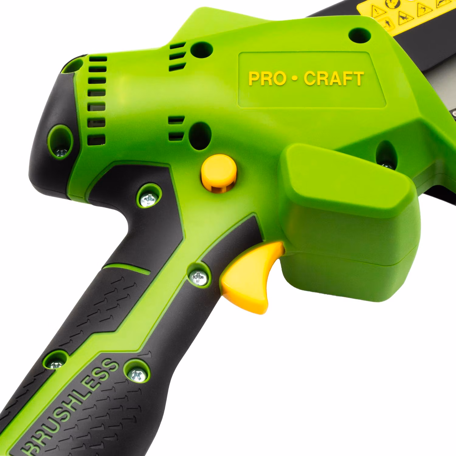 Akumulátorová ručná píla Procraft PKA16 | PKA16