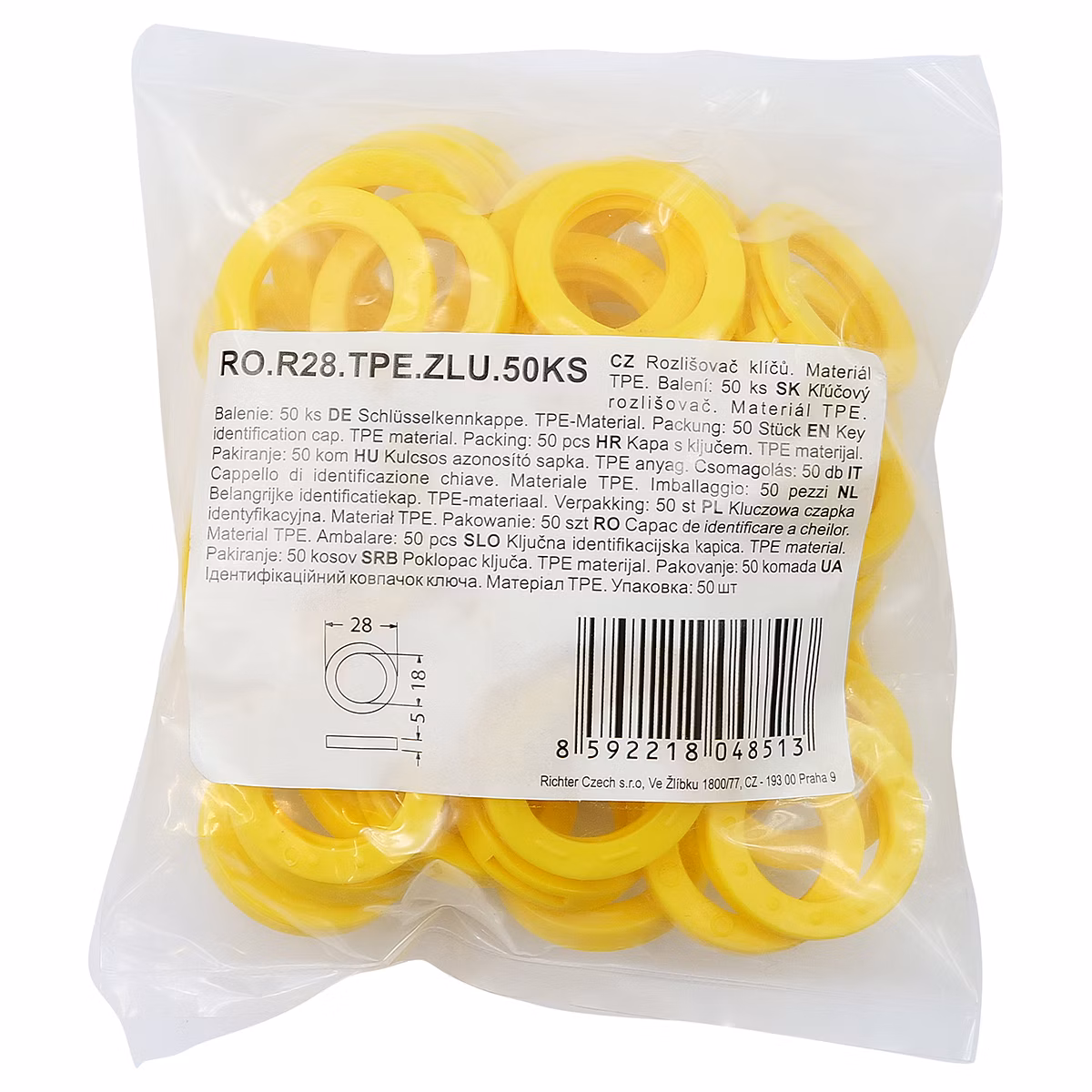 RO.R28.TPE.ZLU.50KS