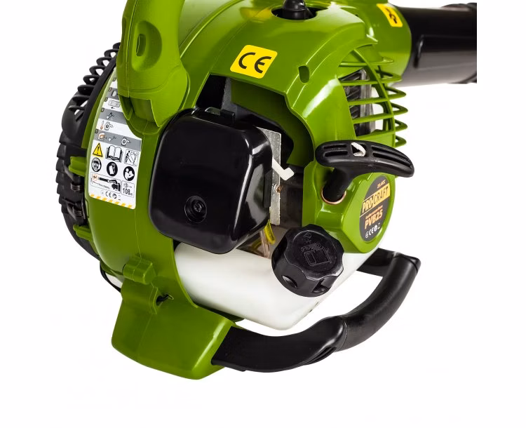 Benzínový vysávač Procraft PVB25 | PVB25