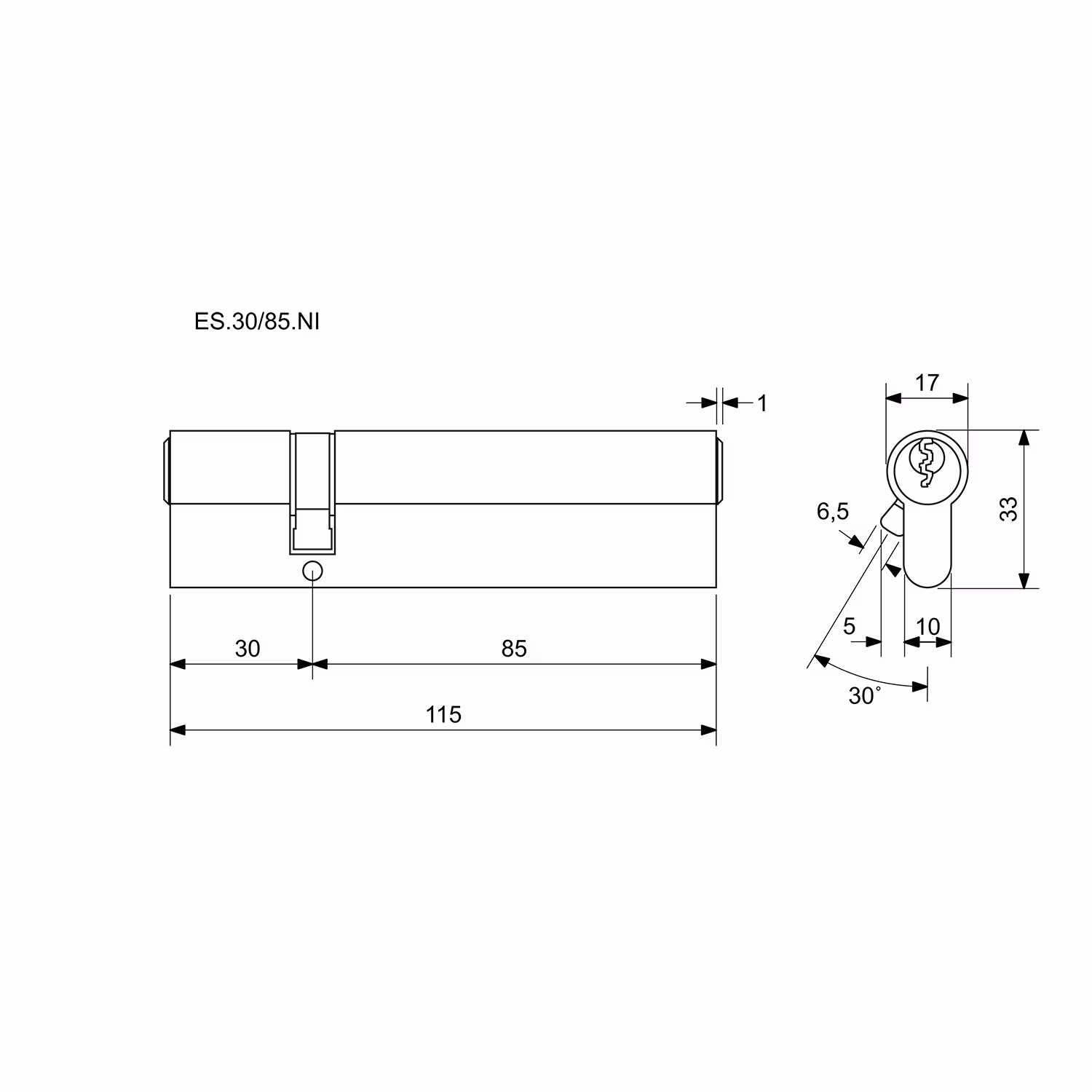 ES.30/85.NI