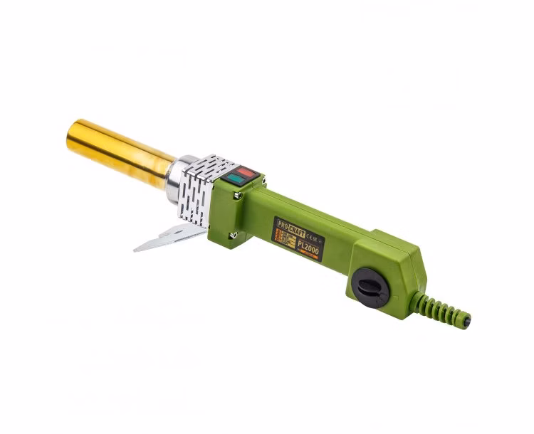 Polyfúzny zvárač Procraft PL2000 | PL2000