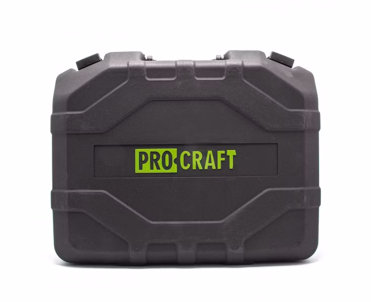 Procraft BH2250 Kombinované vŕtacie a sekacie kladivo SDS plus | BH2250