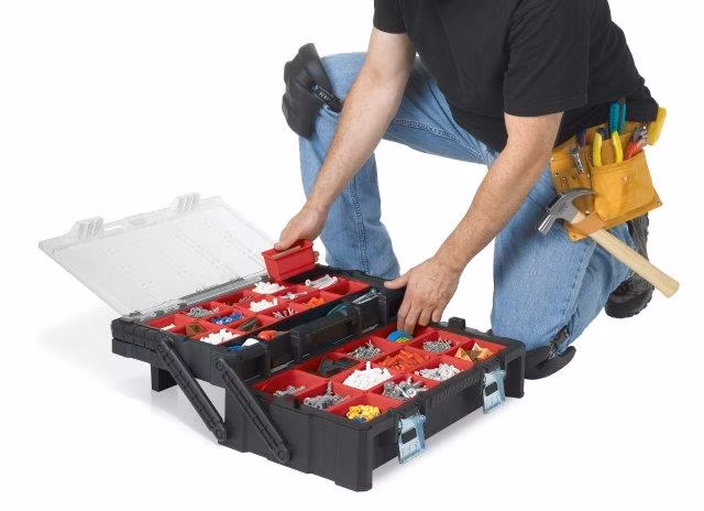 KETER - Cantilever Pro organizér na náradie 22 "