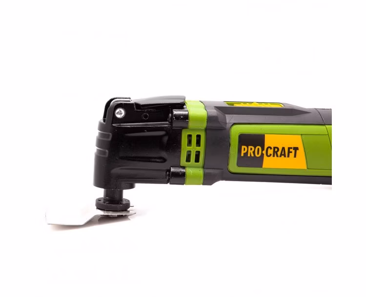 Multifunkčná brúska Procraft PMT650E | PMT650E