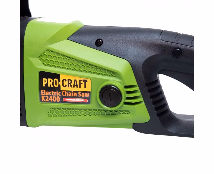 Elektrická reťazová píla Procraft K2400 | K2400