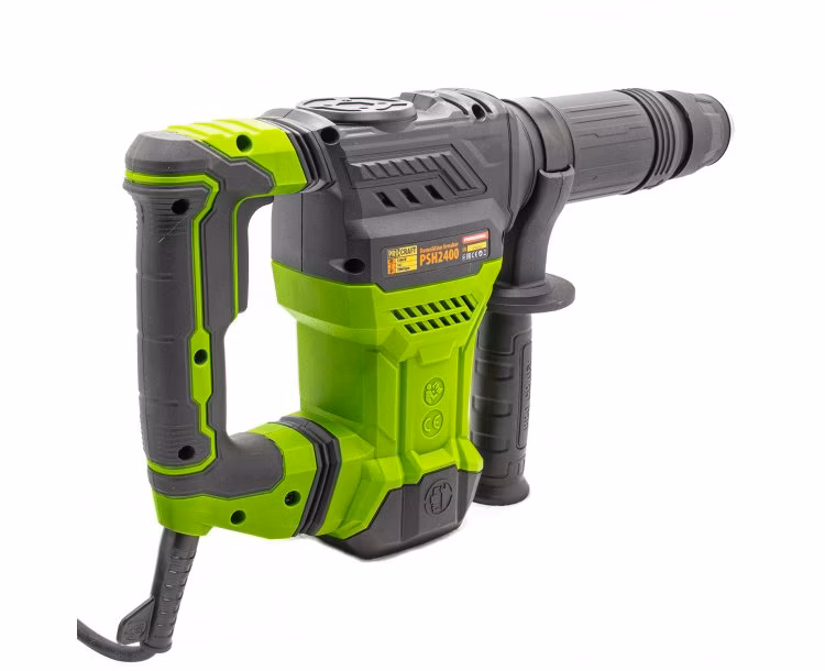 Demolačné kladivo PROCRAFT PSH2400 | PSH2400