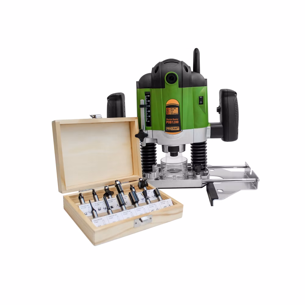Frézka Procraft POB1700 | POB1700