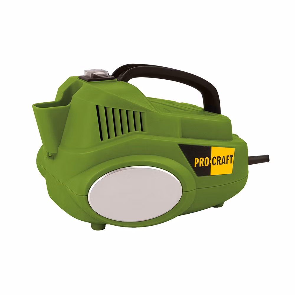Procraft PSE600 Elektrická striekacia pištoľ | PSE600