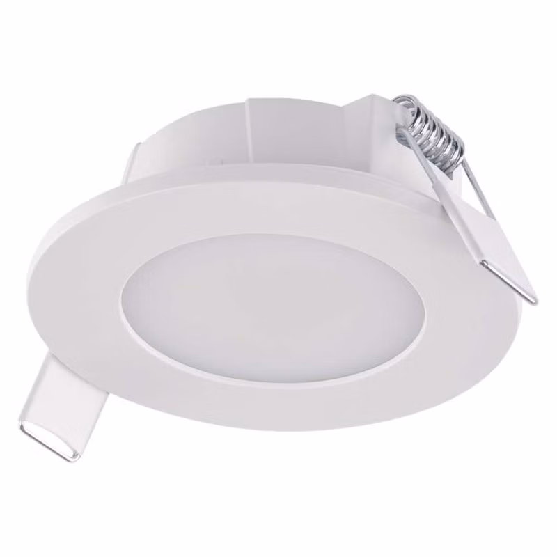 LED bodové svietidlo LORI 4,5W 345LM IP65 CCT bielá