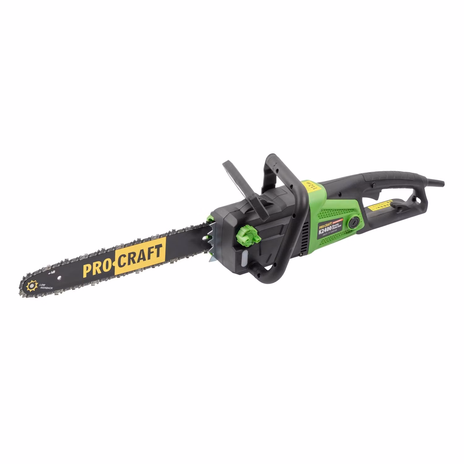 Elektrická reťazová píla Procraft K2400 | K2400