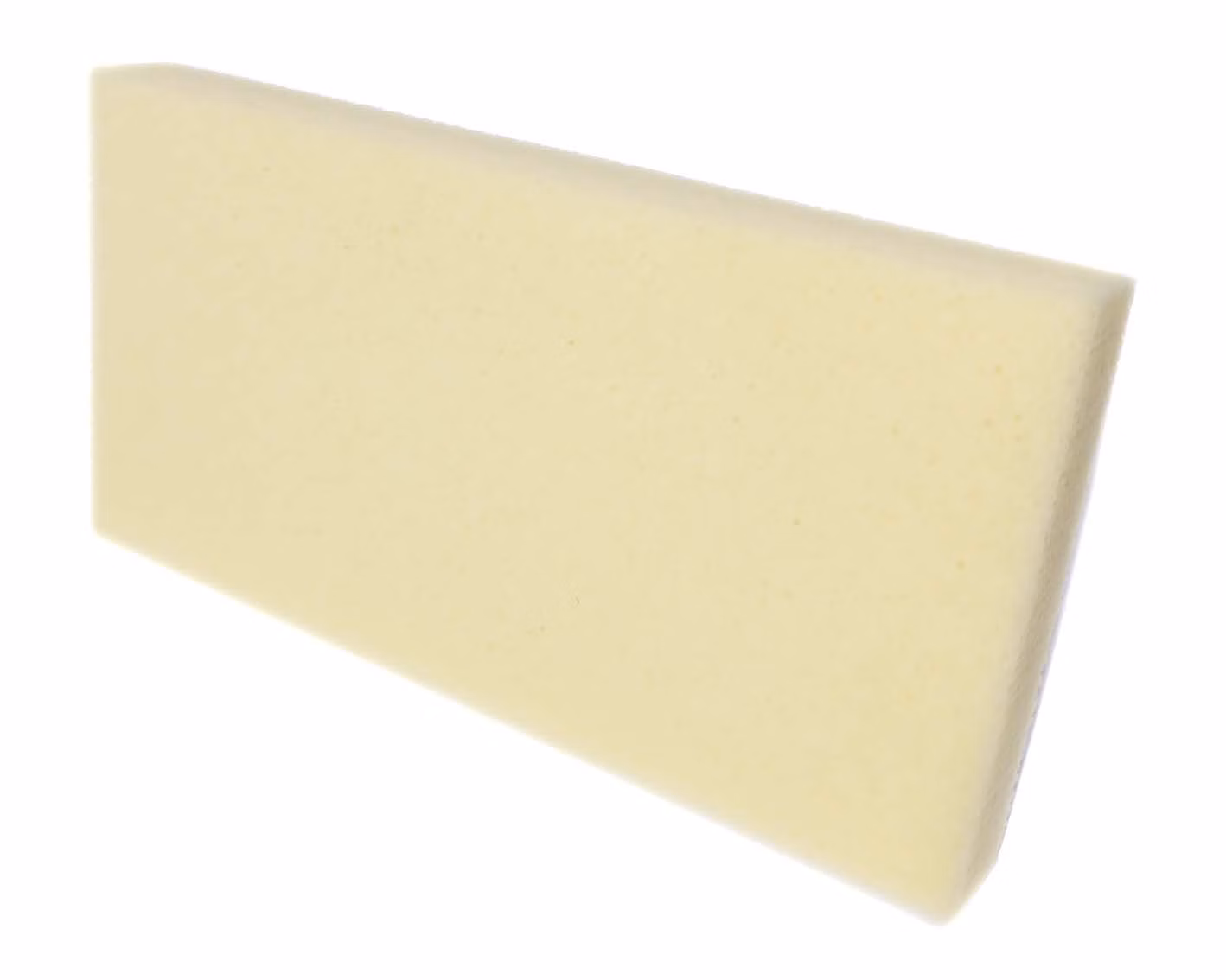 Hladítko plastové 280x140/30 mm - hydropena jemná
