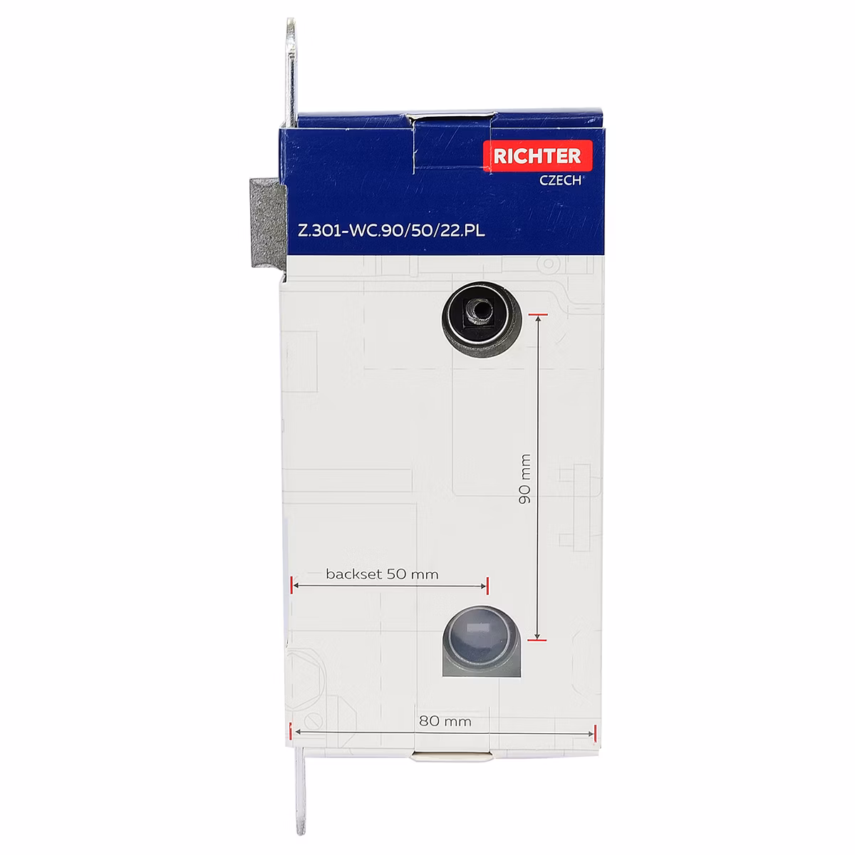 Z.301-WC.90/50/22.PL