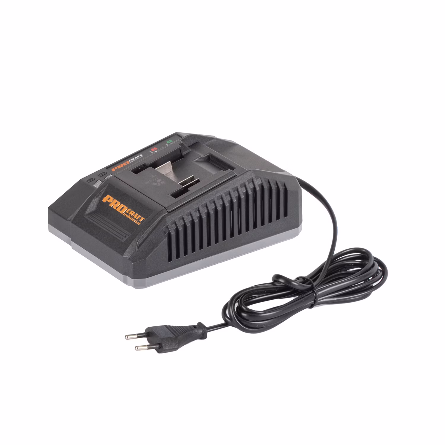 Nabíjačka pre 20V Li-ion akumulátor Procraft Industrial C20/4 | C20/4