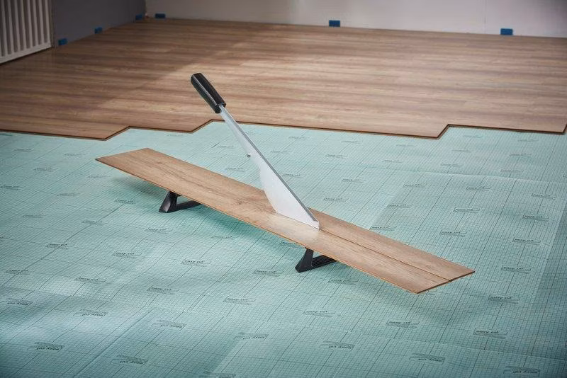 WOLFCRAFT - Rezačka laminátu LC 600