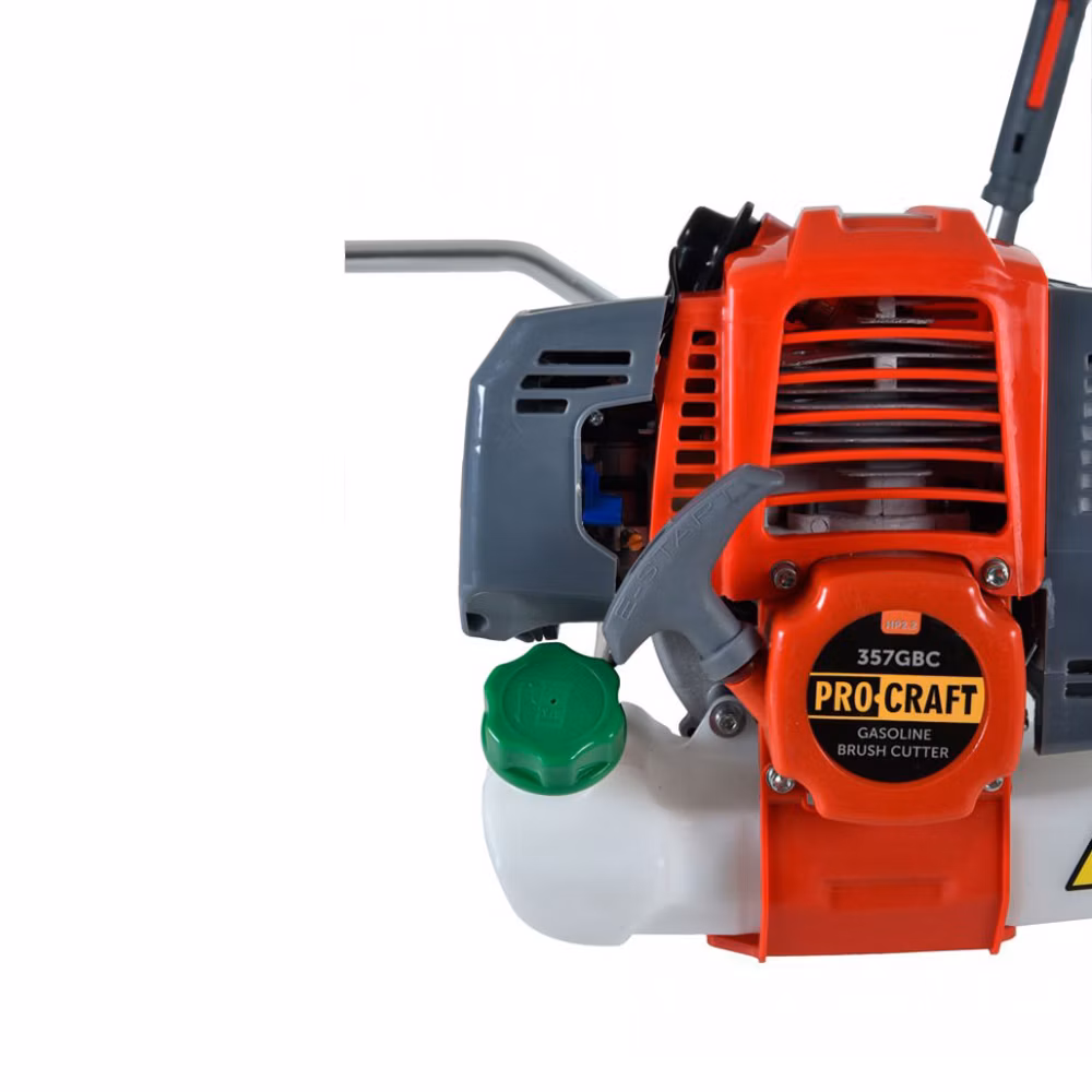 Benzínový krovinorez Procraft 357GBC | 357GBC