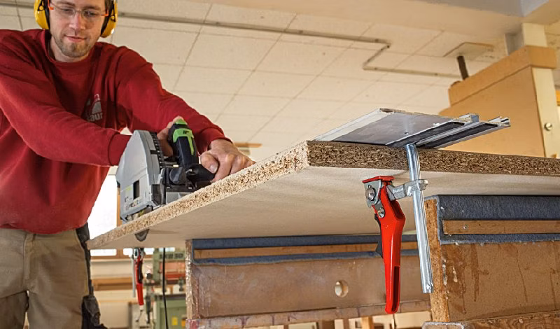 BESSEY - GTRH 160x60mm