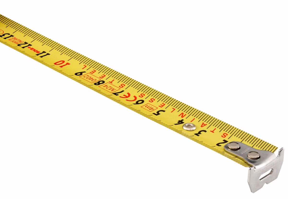 SOLA - PRO-TMS 4 - zvinovací meter 19mm/4m