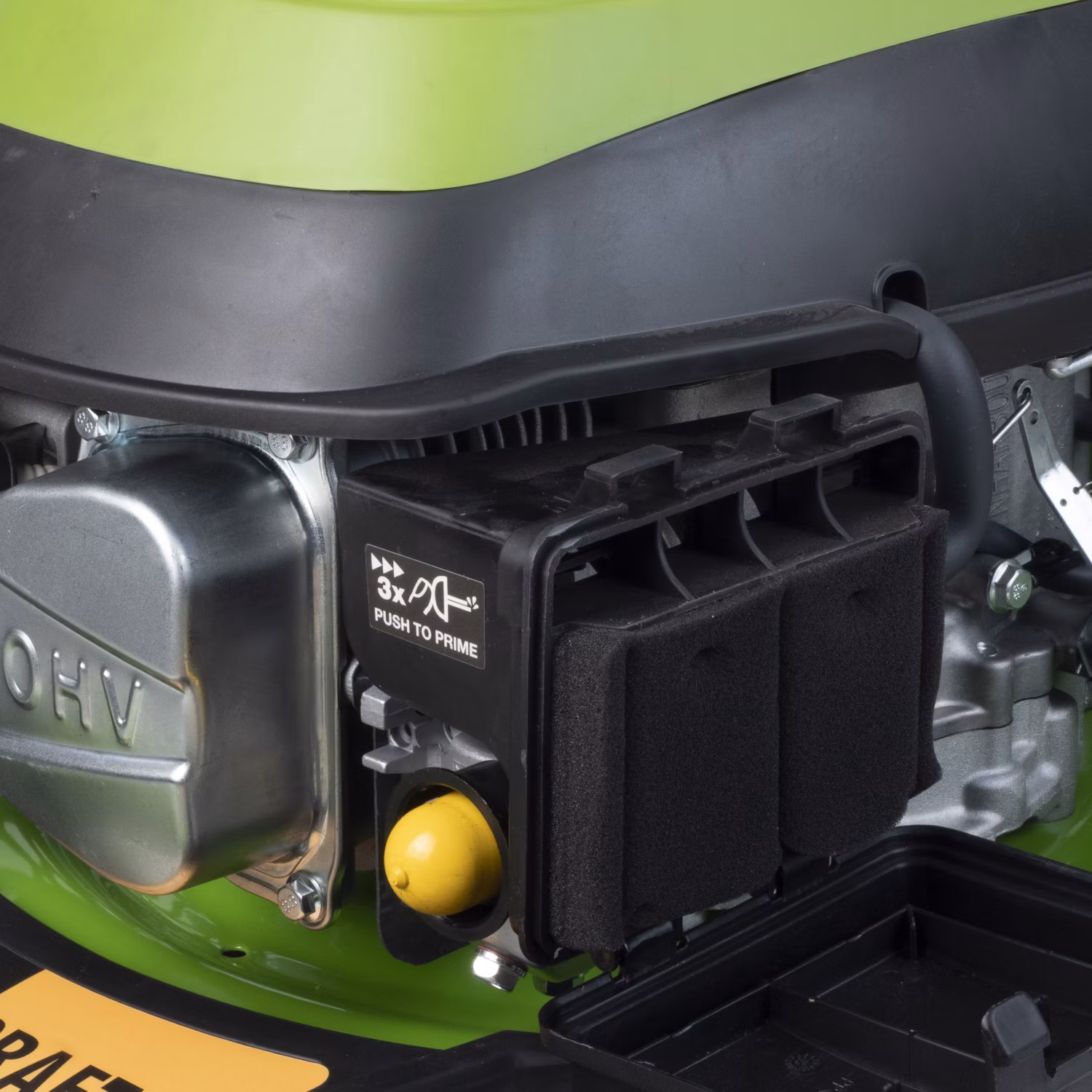 Benzínová kosačka Procraft PLM460 | PLM460