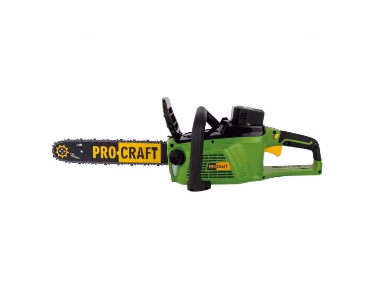 AKU reťazová píla Procraft PKA40Li | PKA40Li