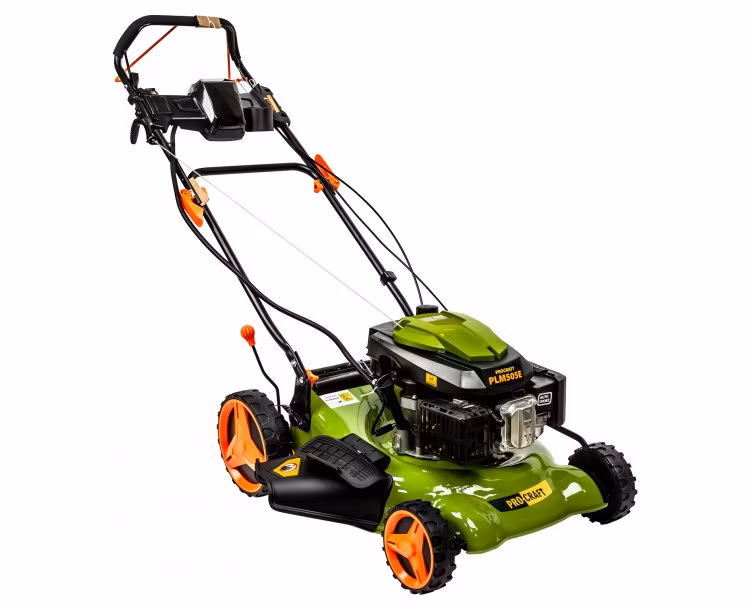 Benzínová kosačka Procraft PLM505ES | PLM505ES