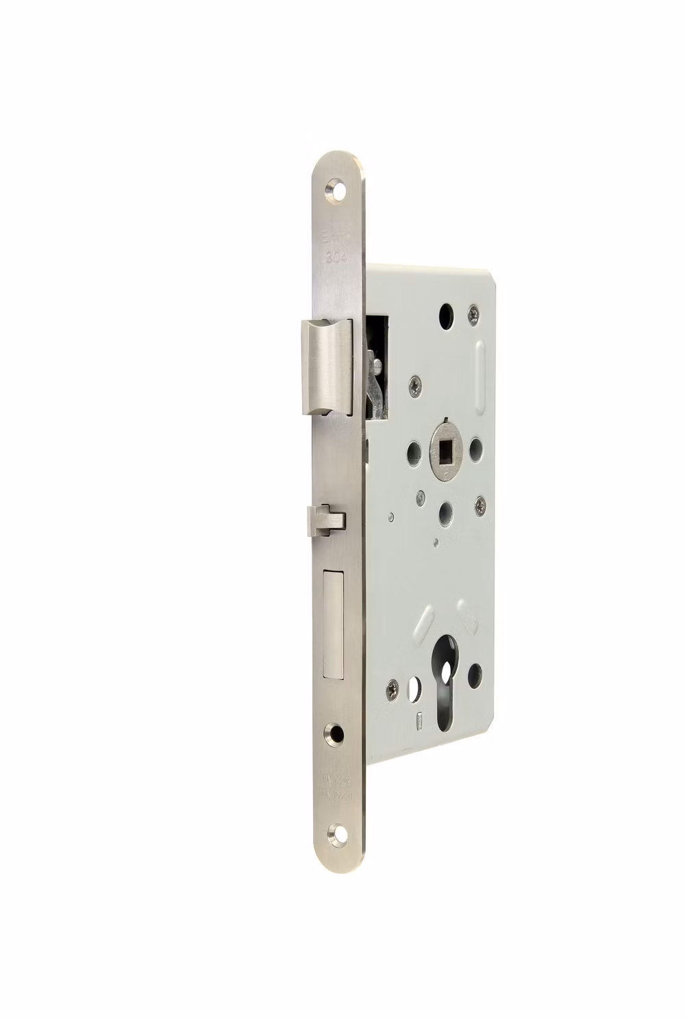 Set chytré kliky a zadlabacího zámku - Smart Handle SET H.02/ EN.304.SZ.PA.KO.L RICHTER Smart Handle SET H.02/ EN.304.SZ.PA.KO.L