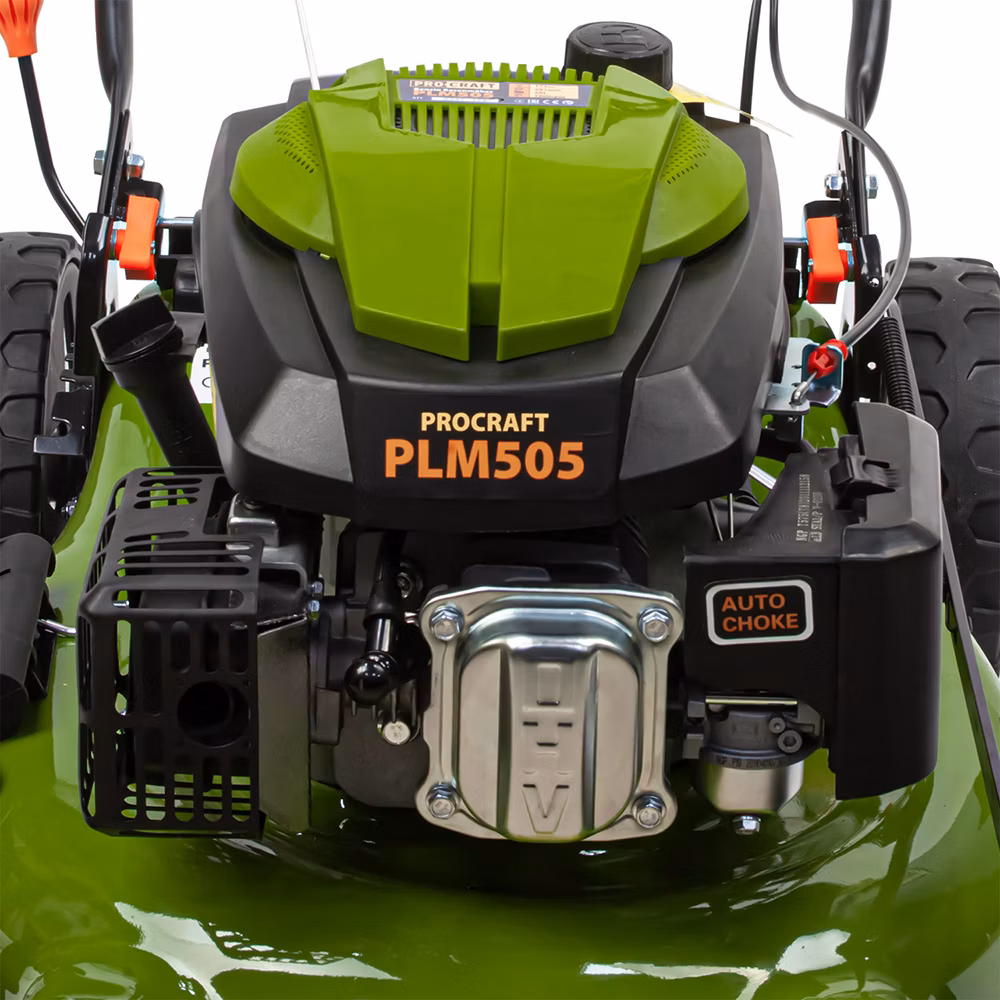 Benzínová kosačka Procraft PLM505 | PLM505