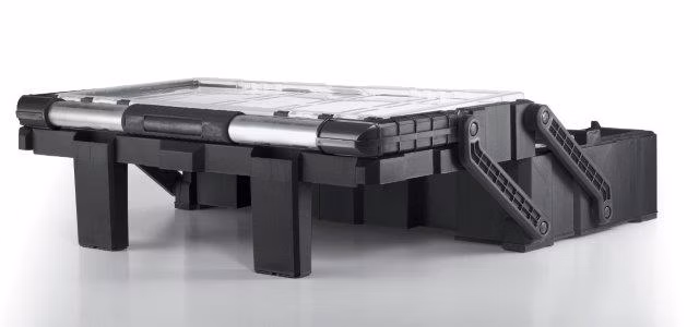 KETER - Cantilever Pro organizér na náradie 22 "