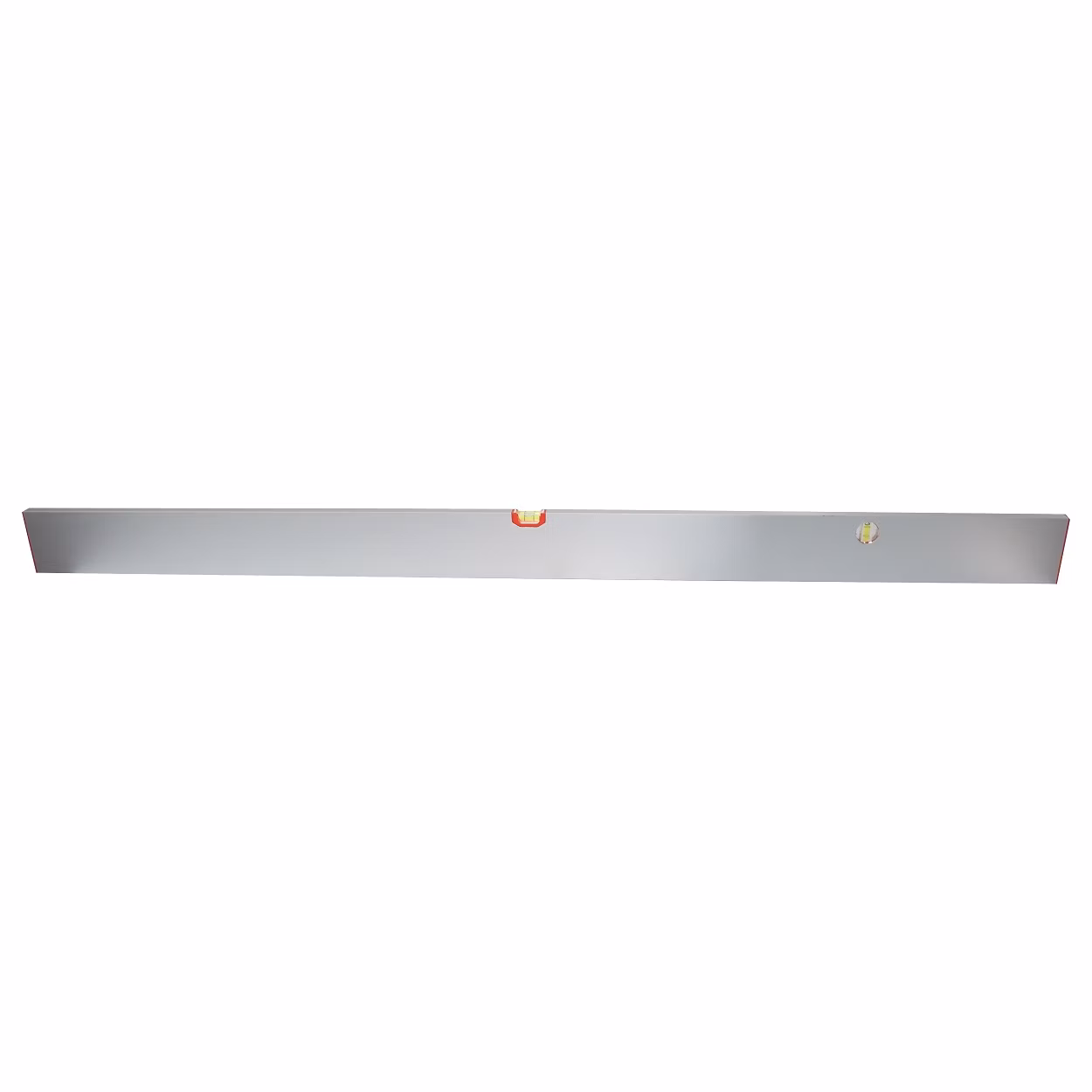 Sťahovacia lata s 2 libelami 1800 mm