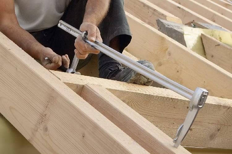 BESSEY - svorka oceľová skrutková SPZ60K