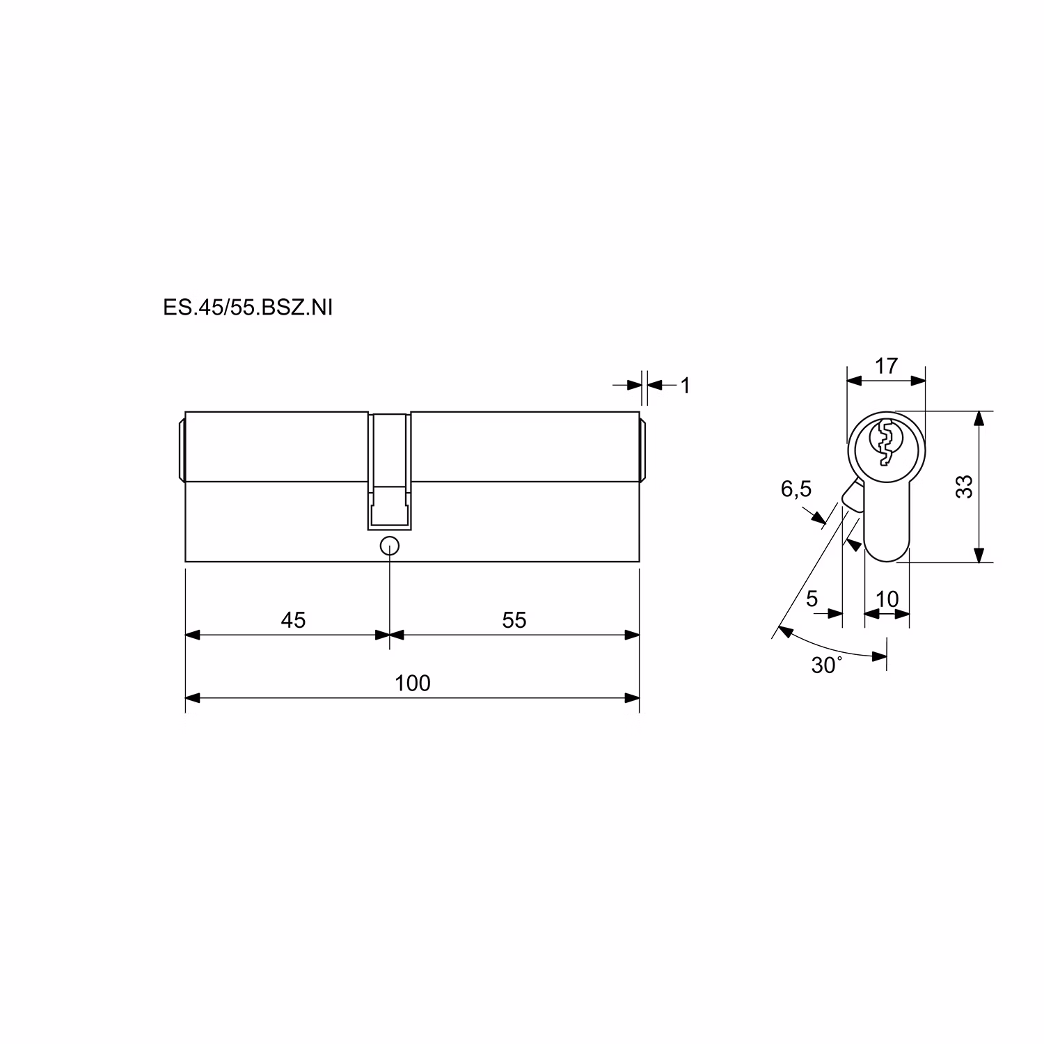 ES.45/55.BSZ.NI