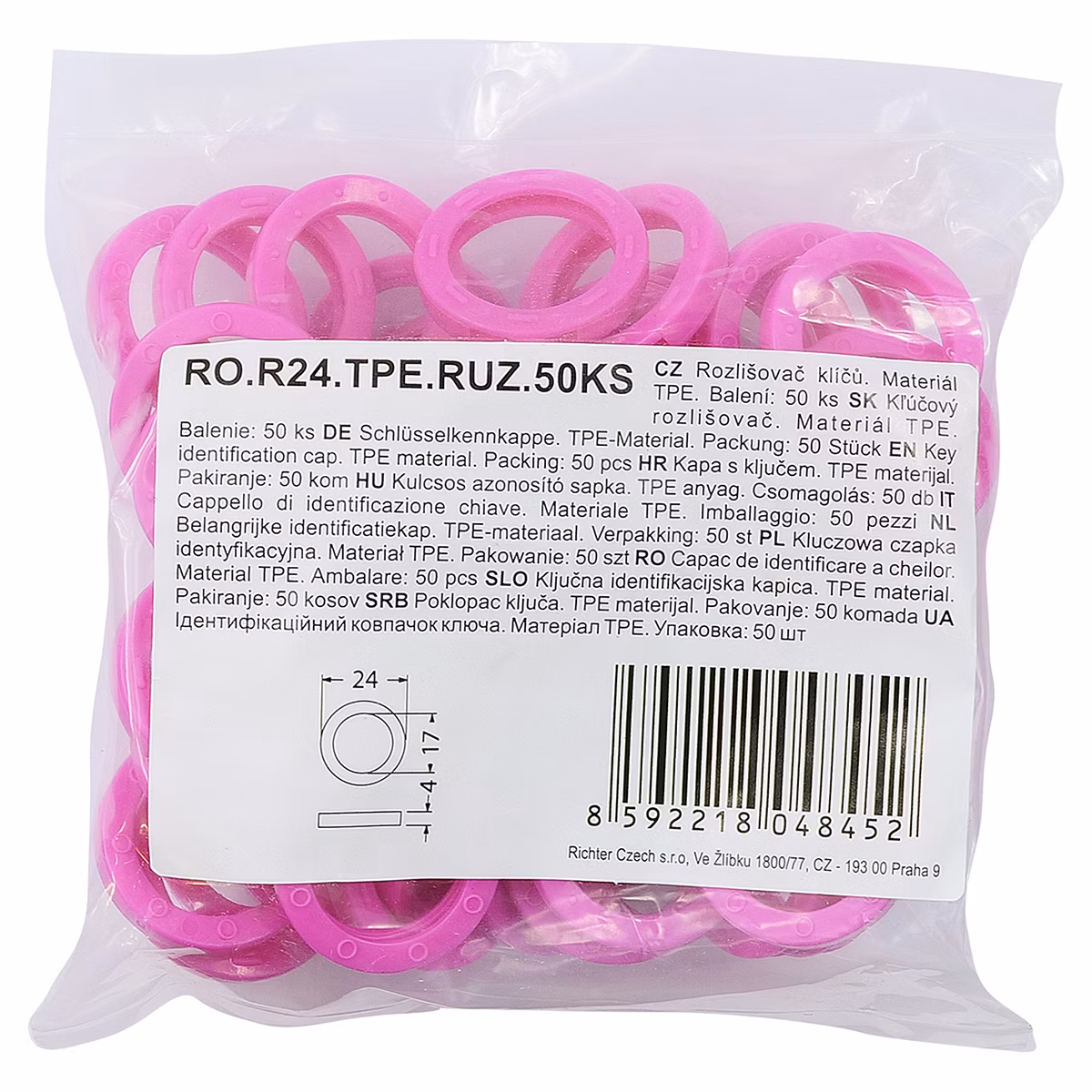 RO.R24.TPE.RUZ.50KS