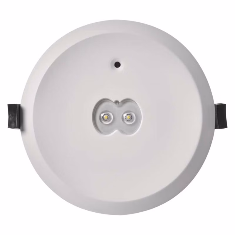 LED Núdzové svietidlo ORSU 3W 240LM 3H
