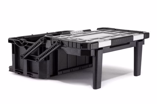 KETER - 22“ skrinka na náradie Connect Cantilever