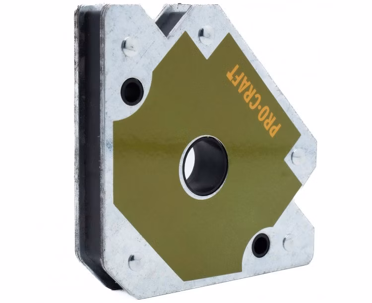 Uhlový magnet Procraft WH50P | WH50P