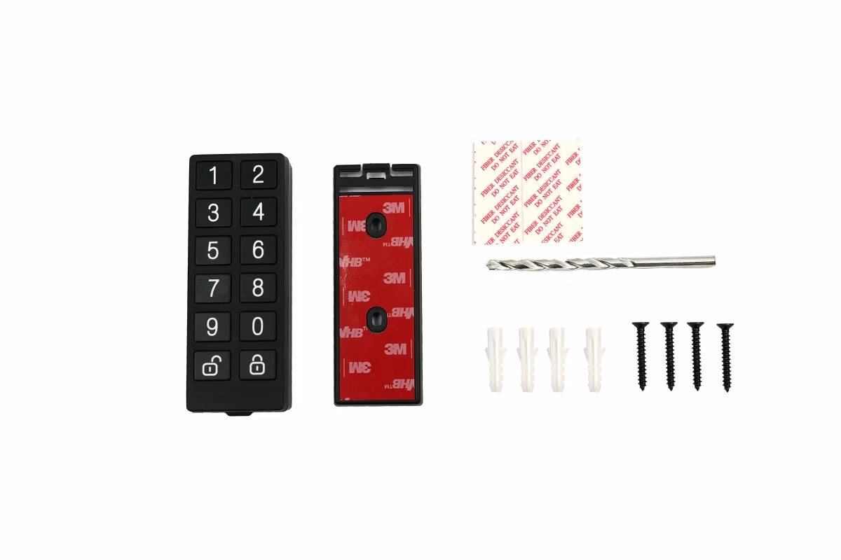 DM.KEYPAD.01