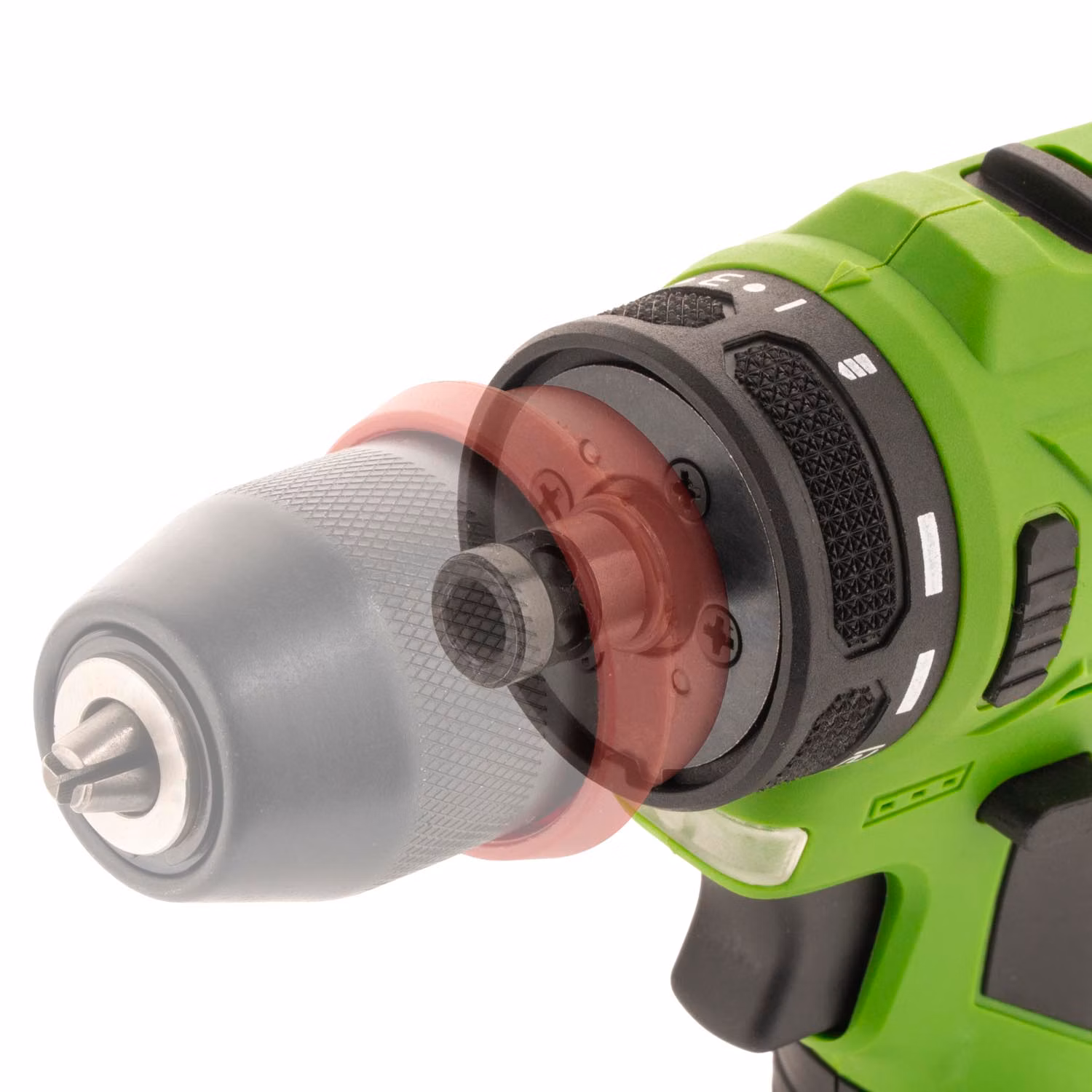 AKU Skrutkovač ProCraft PA12Pro DFR-2b-c | PA12Pro DFR-2b-c