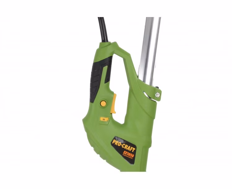 Procraft EX1050 brúska na sadrokartón s vysávačom | EX1050