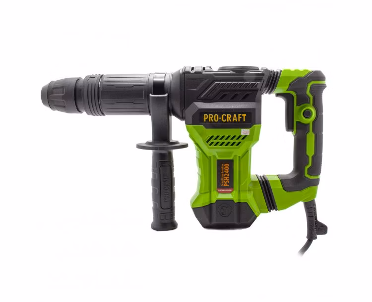 Demolačné kladivo PROCRAFT PSH2400 | PSH2400