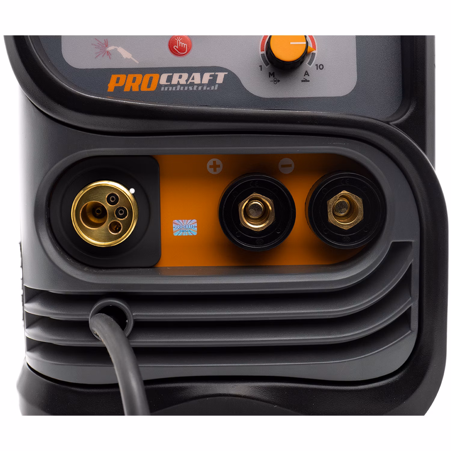 Zvárací invertor Procraft SPI-320 | SPI-320