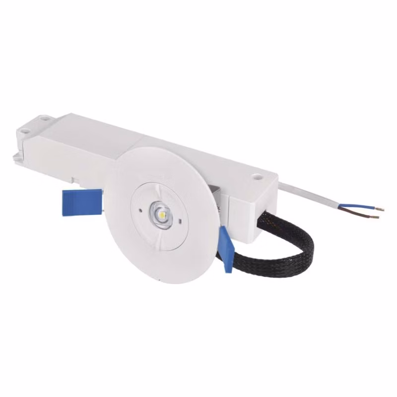 LED Núdzové svietidlo ORSU 2W 300lm 3H