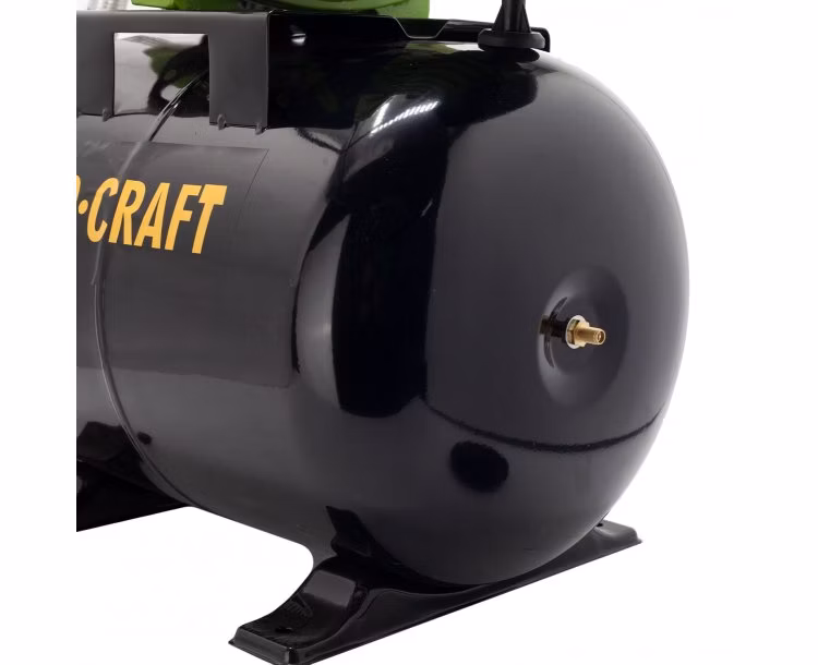 Prúdové čerpadlo Procraft PN25 s tlakovou nádobou | PN25