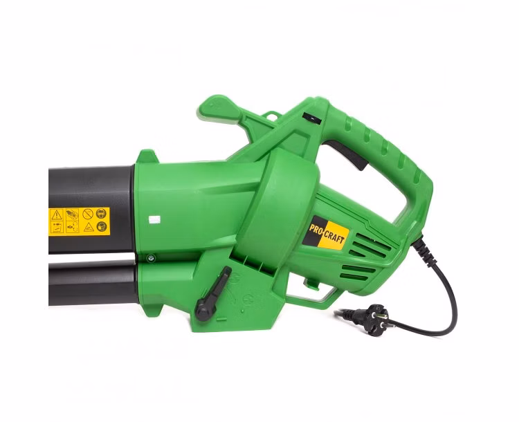 Elektrický vysávač lístia Procraft PGU2500 | PGU2500