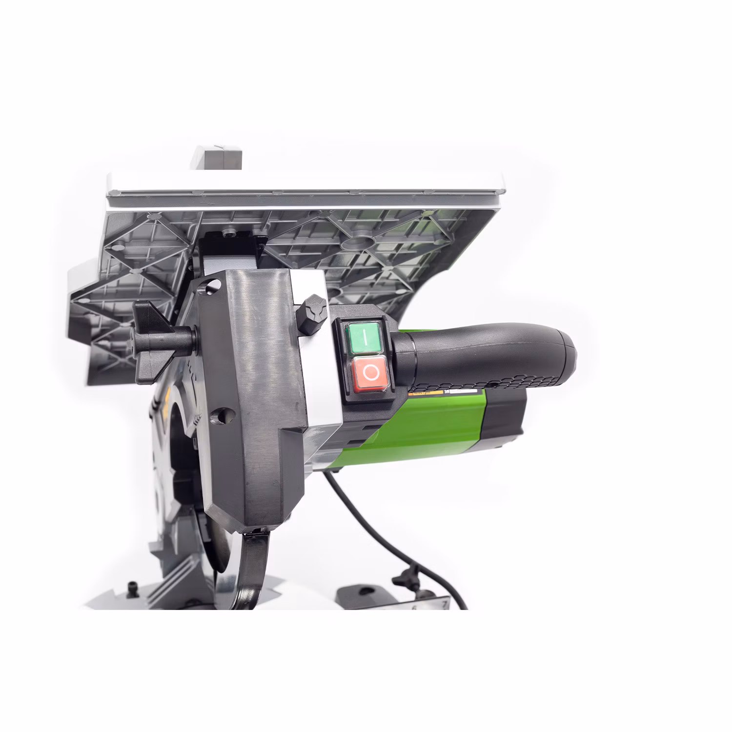 Pokosová píla Procraft CMS21 2 v 1 s funkciou stolovej píly | CMS21