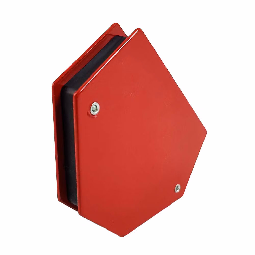 Uhlový magnet - nosnosť 11 kg