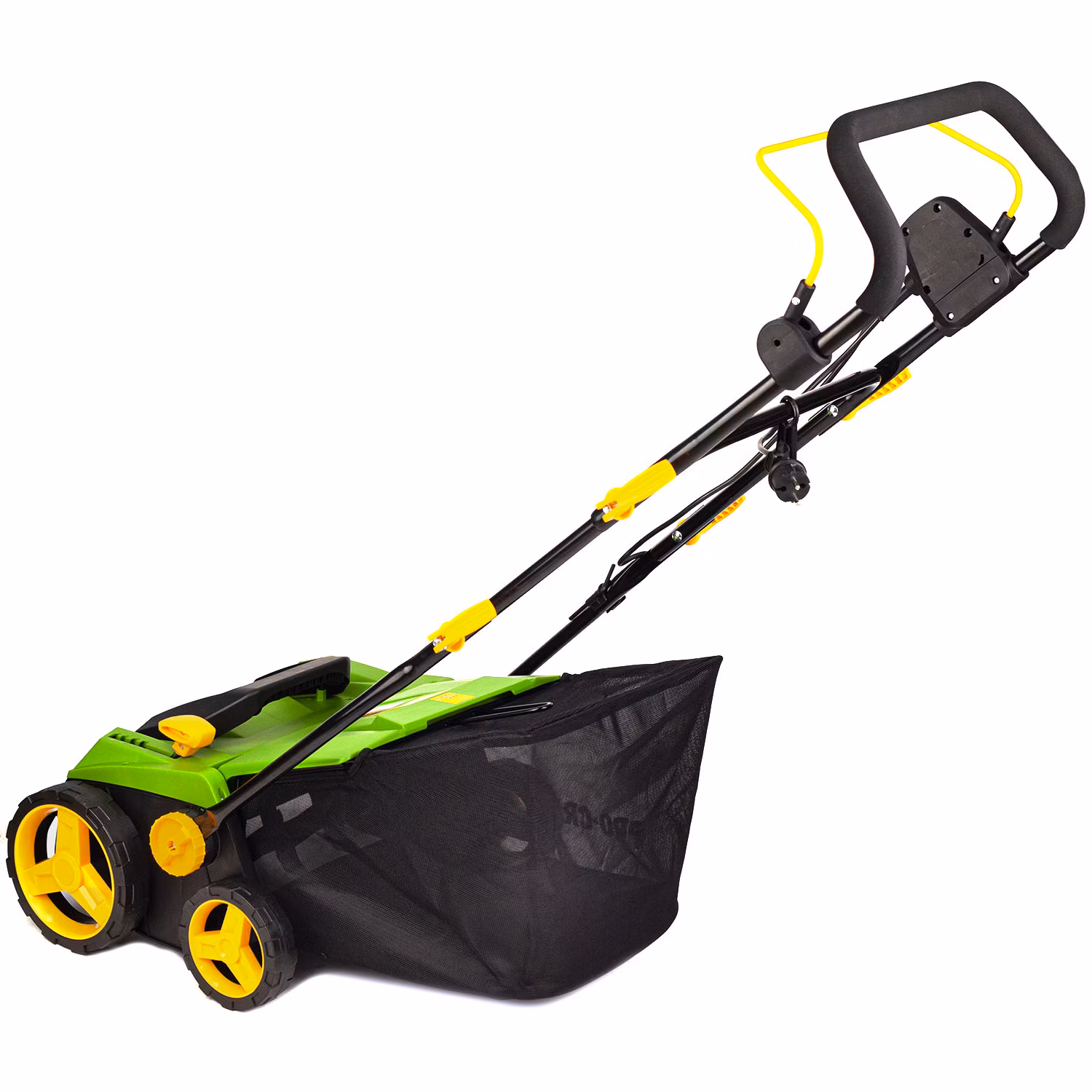 Procraft PSC380 Elektrický vertikutátor | PSC380