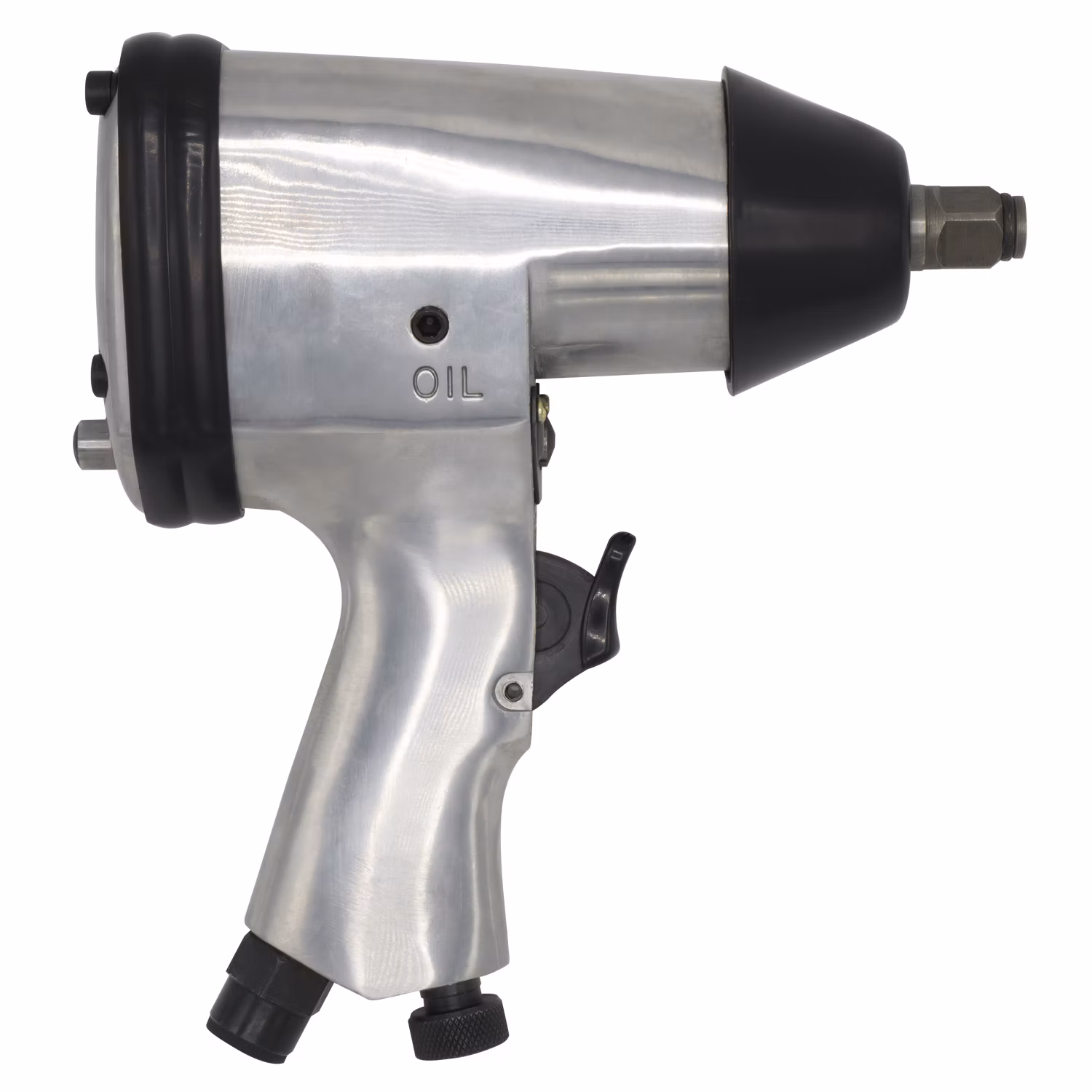 Pneumatický rázový uťahovák Procraft IW40S | IW40S