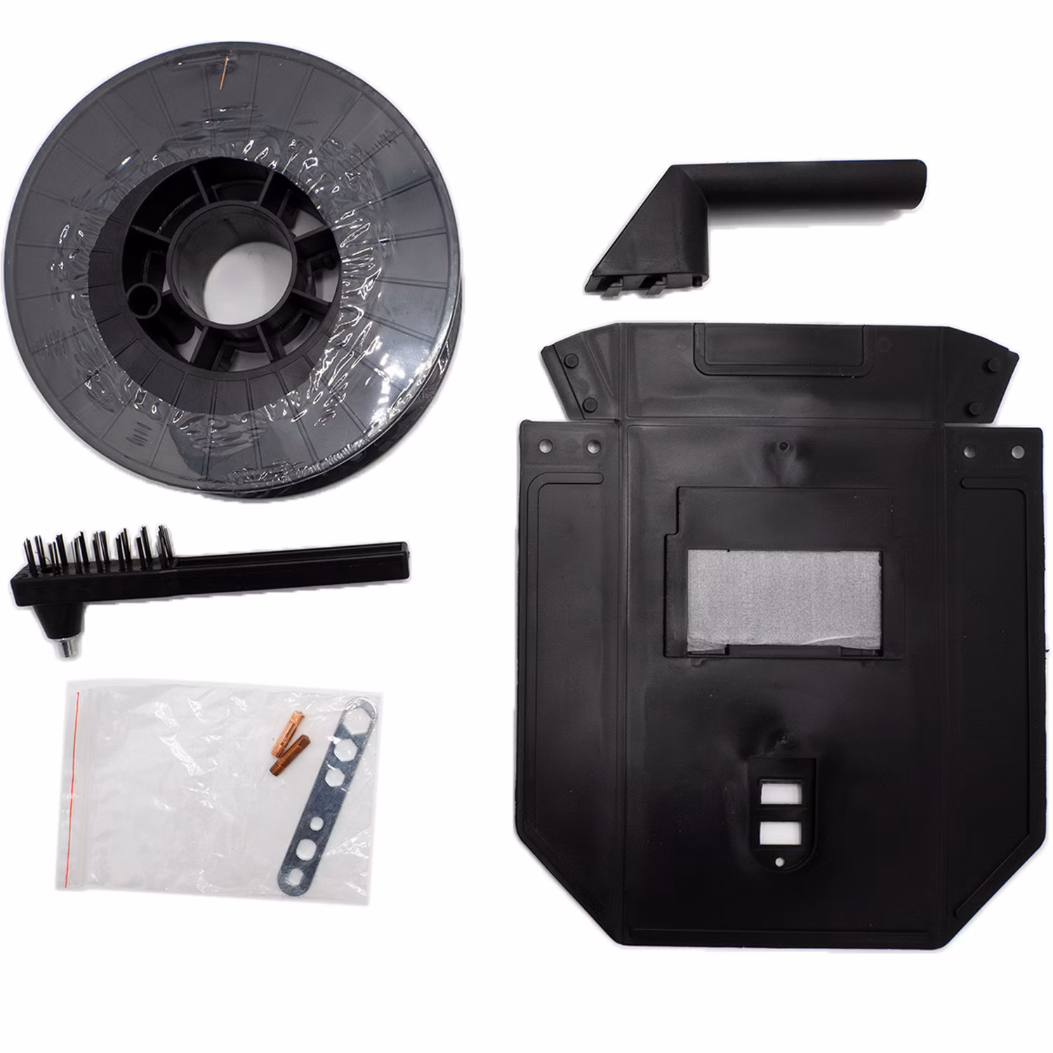 Zvárací invertor Procraft SPI-320 | SPI-320
