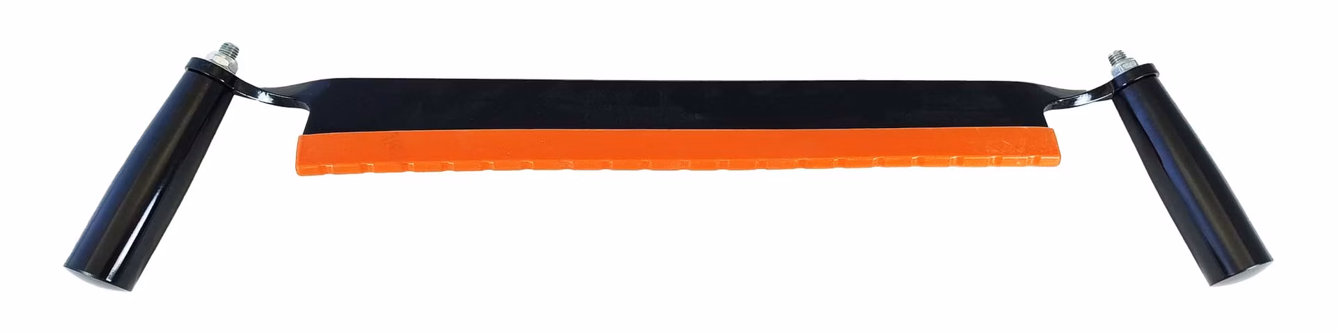 Nôž na kôru, 330 mm, obojručný