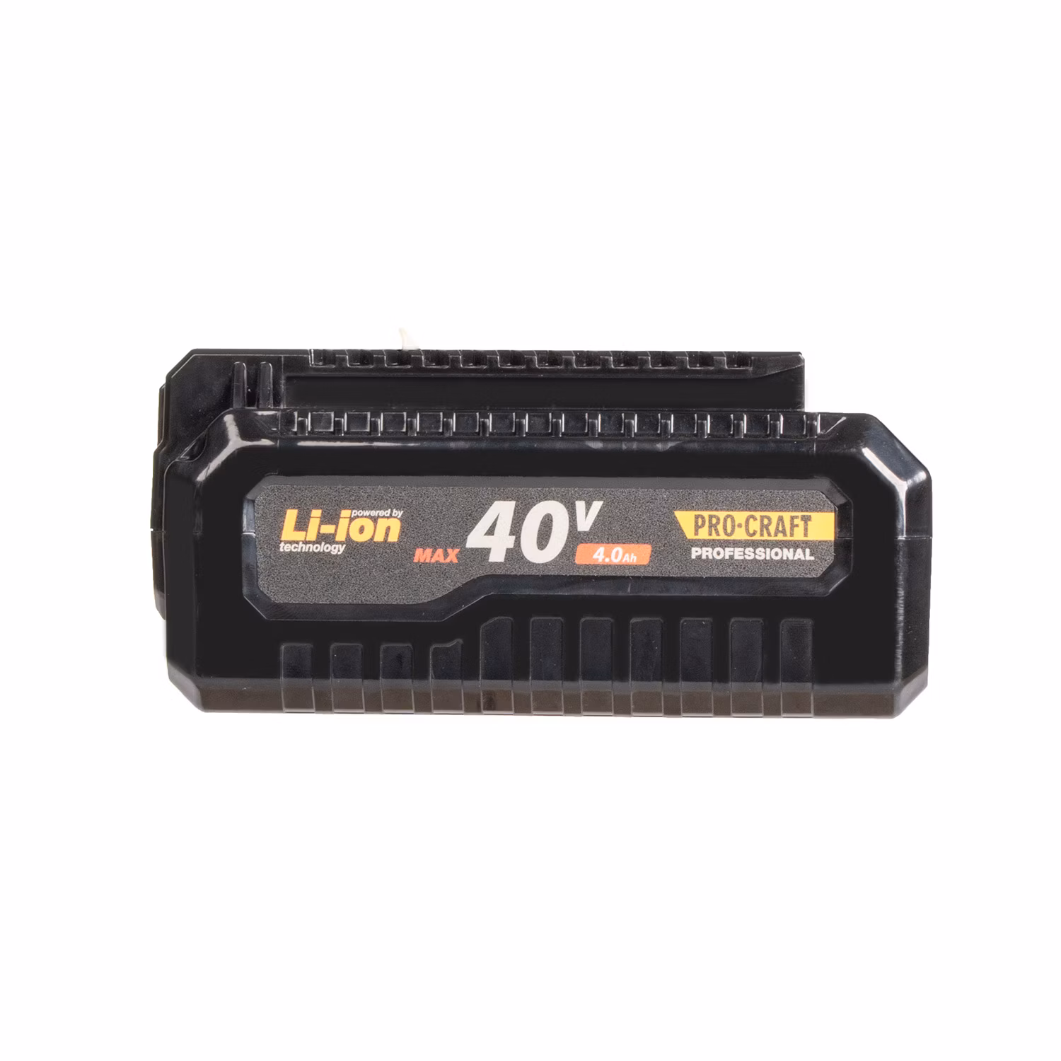 Akumulátor 40V Li-ion, 4000mAh Procraft 40/4 | 40/4
